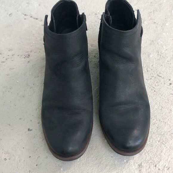 Korks Booties  - Picture 3 of 10